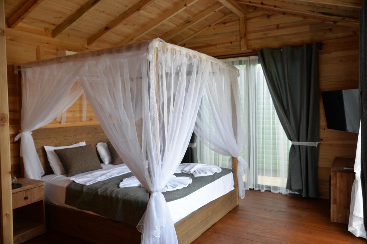 ซิมโบลา โอลูเดนิซ บีช โฮเต็ล Hotel โอลลุนเดนิซ ภายนอก รูปภาพ